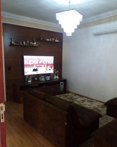 Casa, 2 quartos, 94 m² - Foto 3