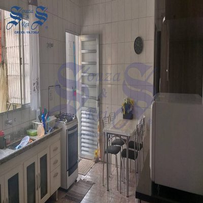 Casa, 2 quartos - Foto 4