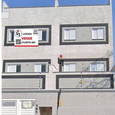 Apartamento, 2 quartos, 51 m² - Foto 1