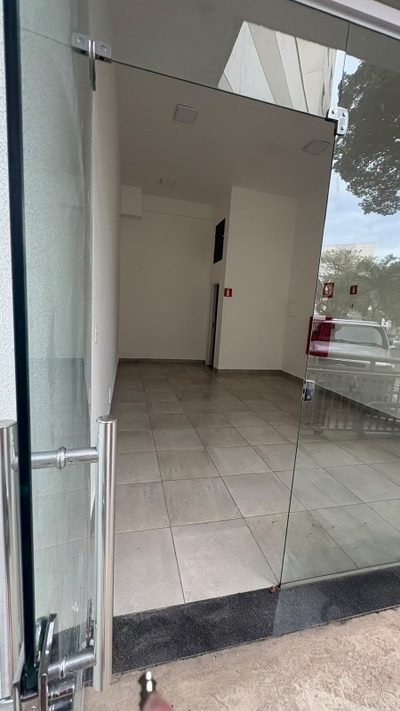 Loja-Salão, 28 m² - Foto 4