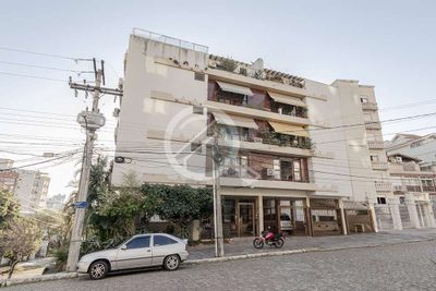 Cobertura, 3 quartos, 150 m² - Foto 1
