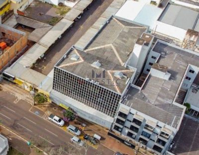 Prédio Inteiro, 3800 m² - Foto 1