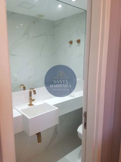Apartamento, 1 quarto, 56 m² - Foto 5