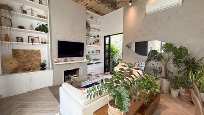 Casa, 4 quartos, 251 m² - Foto 5