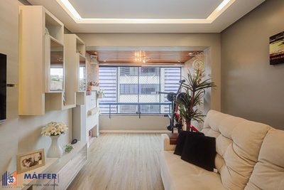Apartamento, 2 quartos, 71 m² - Foto 3