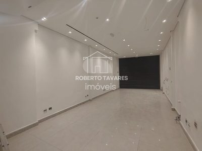 Loja-Salão, 95 m² - Foto 3