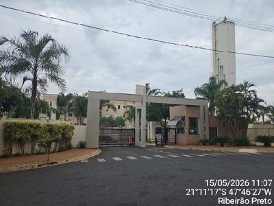 Apartamento, 2 quartos, 40 m² - Foto 1