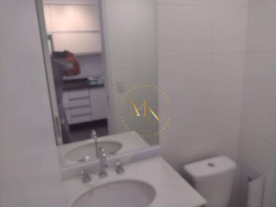 Kitnet-Studio, 27 m² - Foto 4