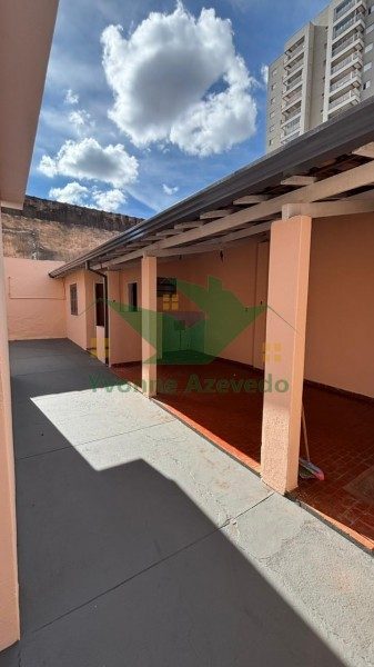 Casa, 3 quartos, 265 m² - Foto 4
