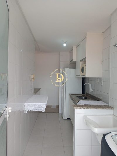 Apartamento, 2 quartos, 63 m² - Foto 4