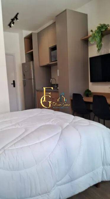 Apartamento, 1 quarto, 23 m² - Foto 2
