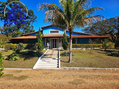 Casa, 4 quartos, 366 m² - Foto 1