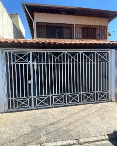 Sobrado, 4 quartos, 135 m² - Foto 1