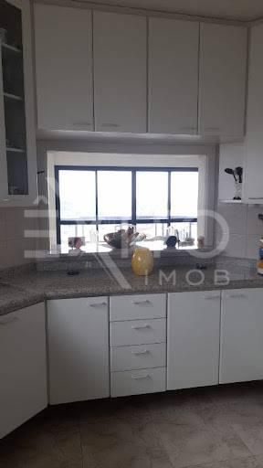 Apartamento, 3 quartos, 180 m² - Foto 4