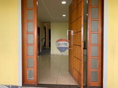 Casa, 5 quartos, 227 m² - Foto 5