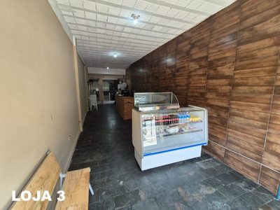 Loja-Salão, 316 m² - Foto 4