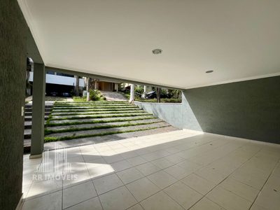 Casa, 4 quartos, 330 m² - Foto 5