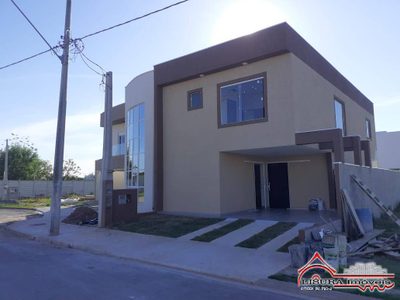 Casa de Condomínio, 4 quartos - Foto 2