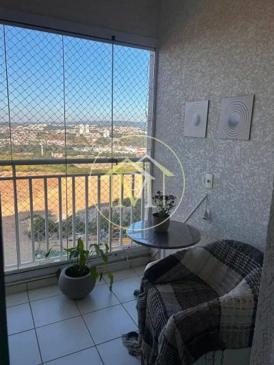 Apartamento, 2 quartos, 78 m² - Foto 4