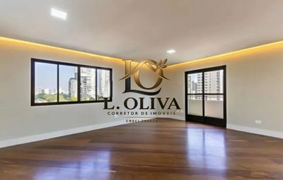 Apartamento, 3 quartos, 160 m² - Foto 2