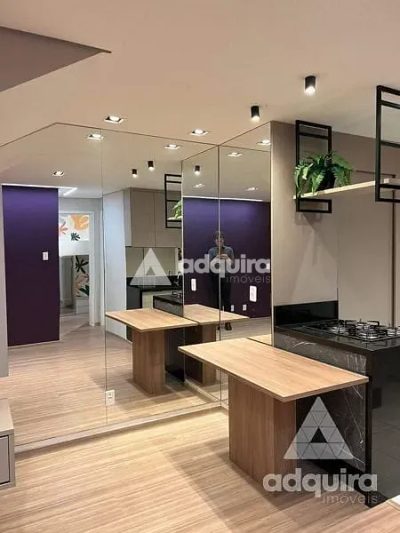 Apartamento, 2 quartos, 48 m² - Foto 4