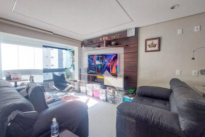 Apartamento, 4 quartos, 124 m² - Foto 2