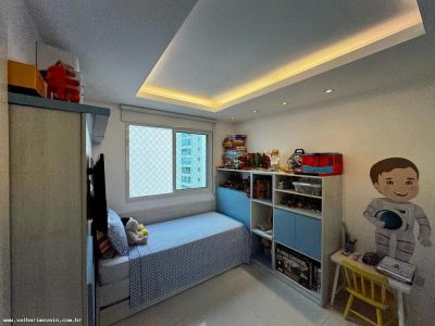 Apartamento, 3 quartos, 187 m² - Foto 3