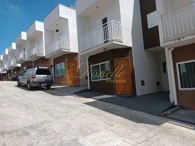 Casa, 2 quartos, 68 m² - Foto 3