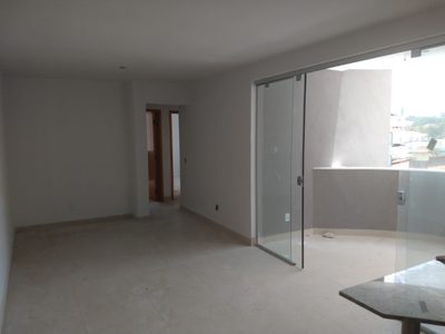 Apartamento, 3 quartos, 79 m² - Foto 1