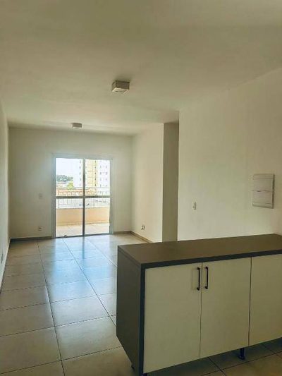 Apartamento, 3 quartos, 89 m² - Foto 2