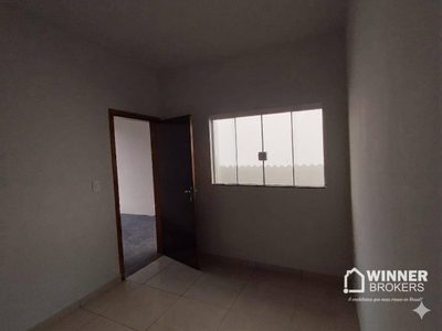 Casa, 2 quartos, 70 m² - Foto 4