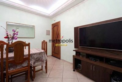 Apartamento, 2 quartos, 72 m² - Foto 1
