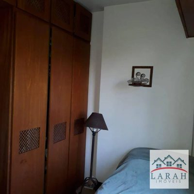 Apartamento, 3 quartos, 65 m² - Foto 1