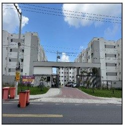 Apartamento, 42 m² - Foto 1
