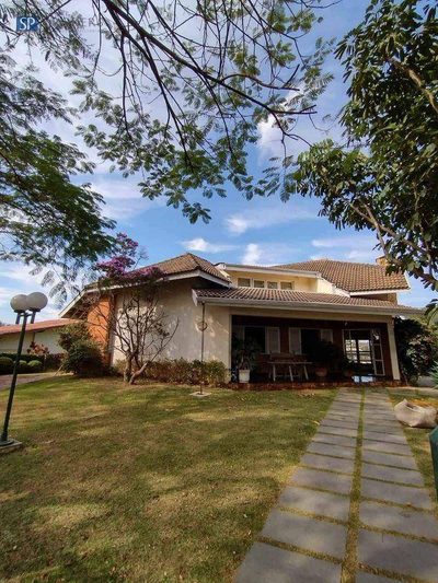 Casa de Condomínio, 4 quartos - Foto 2
