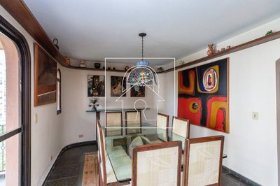 Apartamento, 3 quartos, 210 m² - Foto 5