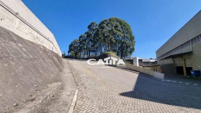 Depósito-Galpão, 1675 m² - Foto 3