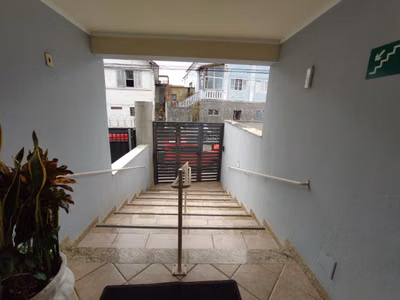 Apartamento, 2 quartos, 51 m² - Foto 3