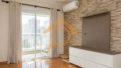 Apartamento, 2 quartos, 63 m² - Foto 1