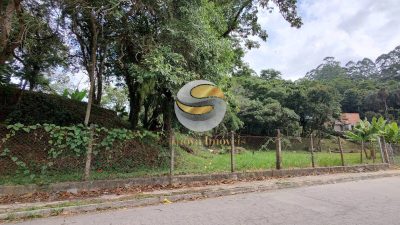 Terreno, 1 hectares - Foto 2