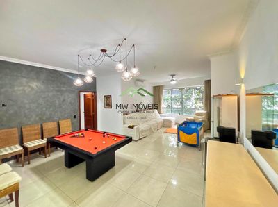 Apartamento, 3 quartos - Foto 1