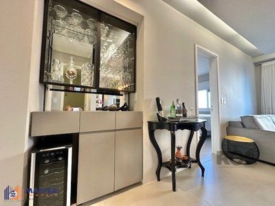 Apartamento, 1 quarto, 51 m² - Foto 3
