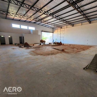 Depósito-Galpão, 400 m² - Foto 5