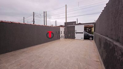 Casa, 3 quartos, 70 m² - Foto 3