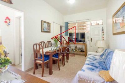 Apartamento, 2 quartos, 66 m² - Foto 2