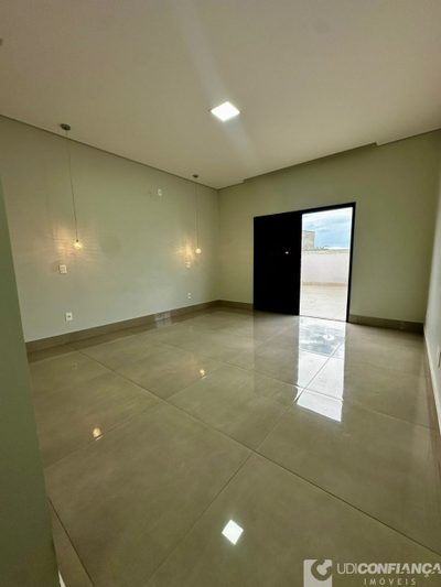 Casa, 3 quartos - Foto 2