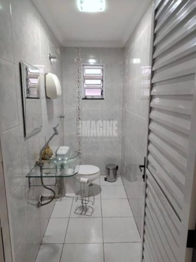 Sobrado, 3 quartos, 198 m² - Foto 4