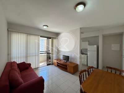 Apartamento, 1 quarto, 50 m² - Foto 2
