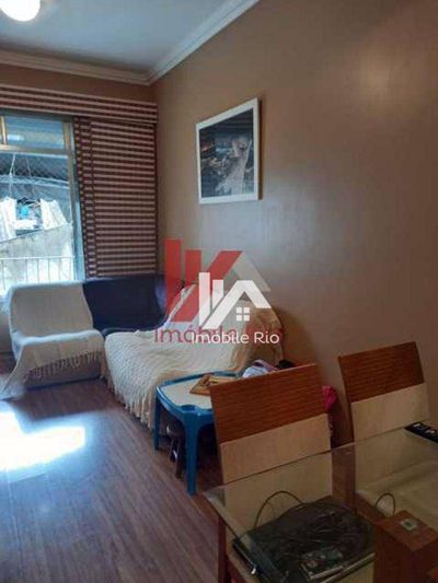 Apartamento, 2 quartos, 65 m² - Foto 1