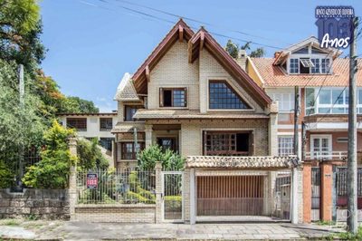 Casa, 3 quartos, 230 m² - Foto 2